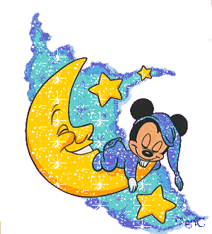 mickey